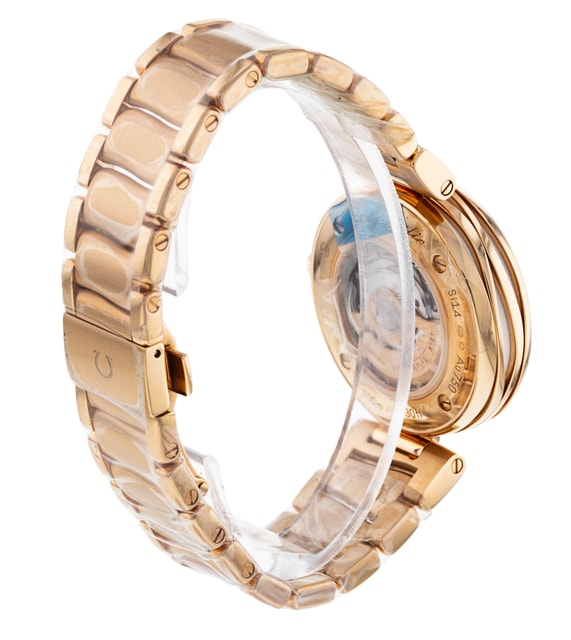 Omega De Ville Ladymatic 425.60.34.20.55.004 Image 3